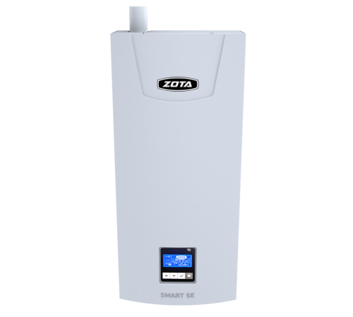 Электрический котел ZOTA Smart SE 12 кВт ASE3468420012