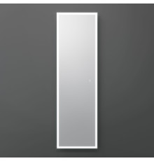 Зеркало Laparet Modus 45x150 см с подсветкой и диммером mod.45*150