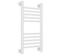 Полотенцесушитель водяной Сунержа Богема 300x600 мм матовый белый 30-0220-6030