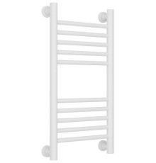 Полотенцесушитель водяной Сунержа Богема 300x600 мм матовый белый 30-0220-6030