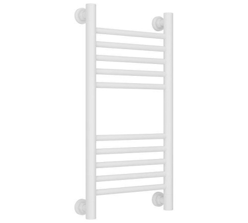 Полотенцесушитель водяной Сунержа Богема 300x600 мм матовый белый 30-0220-6030