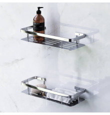 Полка для душа AM.PM Sense L A7453200