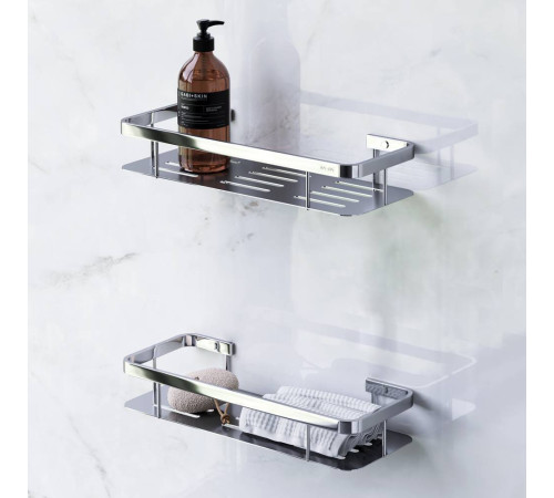 Полка для душа AM.PM Sense L A7453200