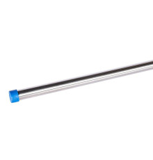 Труба из нержавеющей стали ROMMER SUS 304 22x1.2 мм 4 м RSS-0001-000022