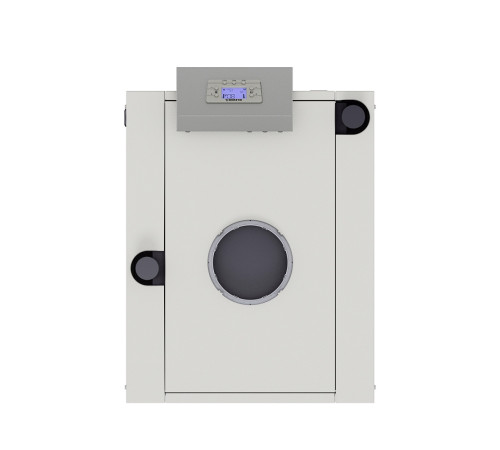 Котел газовый напольный Лемакс CLEVER L 40 00-00000321