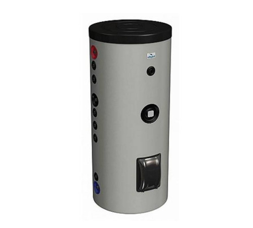 Водонагреватель косвенного нагрева Hajdu STA 500 C2 напольный STA 500 C2