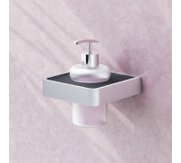 Дозатор для жидкого мыла настенный Damixa Jupiter DA7736900