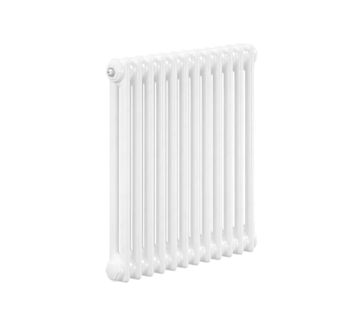 Радиатор трубчатый Zehnder Charleston Completto 2050 20 секций нижнее подключение слева C2050/20/V001/M0336 Volcanic