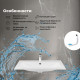 Раковина-столешница Aquanet Арт 90 00318928