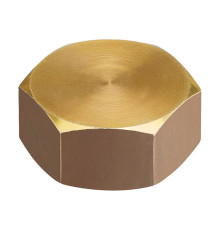 Заглушка Oventrop G 3/4 BP для незадействованных отводов 1400692