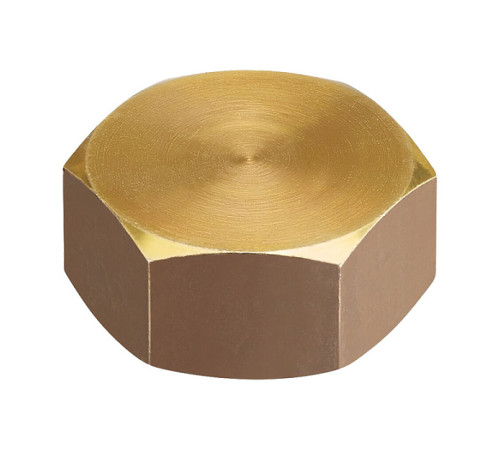 Заглушка Oventrop G 3/4 BP для незадействованных отводов 1400692