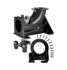 Автоматическая трубная муфта Grundfos DN200/PN10 чугун 96641489