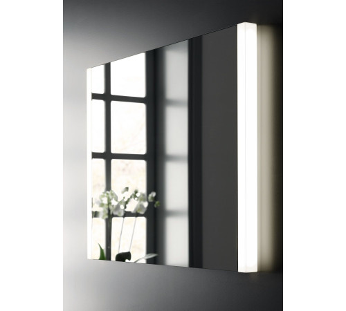 Зеркало Keuco Royal Reflex 800x700 мм с подсветкой 14296002500