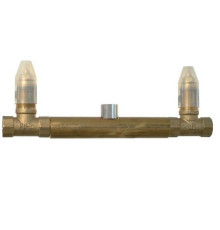 Внутренняя часть смесителя для раковины Fima Carlo Frattini F2230