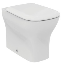 Унитаз напольный пристенный Ideal Standard Active T316701