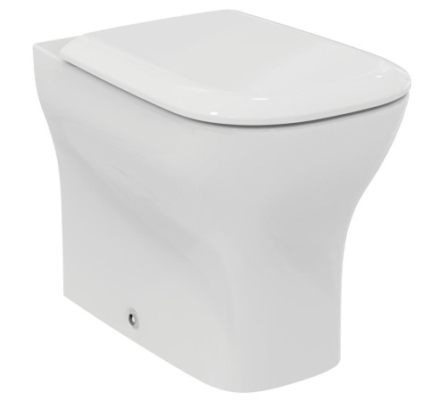 Унитаз напольный пристенный Ideal Standard Active T316701