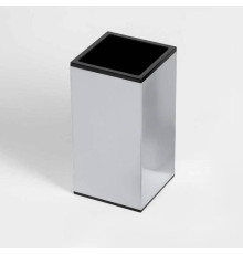 Стакан настольный Colombo Design MiniQ хром B1643.CR