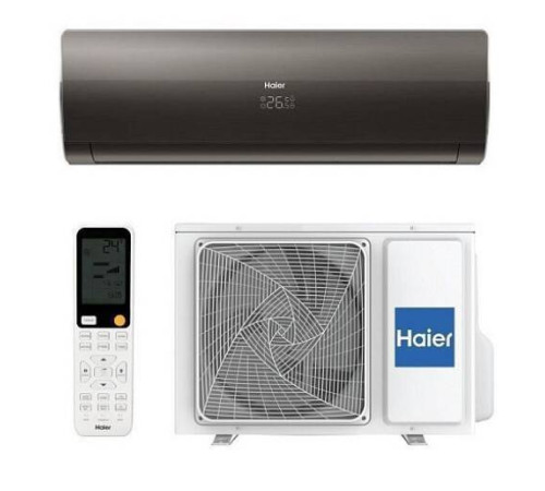 Сплит-система Haier Flexis HSU-18HFF103/R3-B / HSU-18HUF103/R3 On/Off