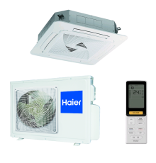 Кассетная сплит-система Haier R32 ECO AB71S2LR1FA / 1U71S1LR1FA / PB-950QB