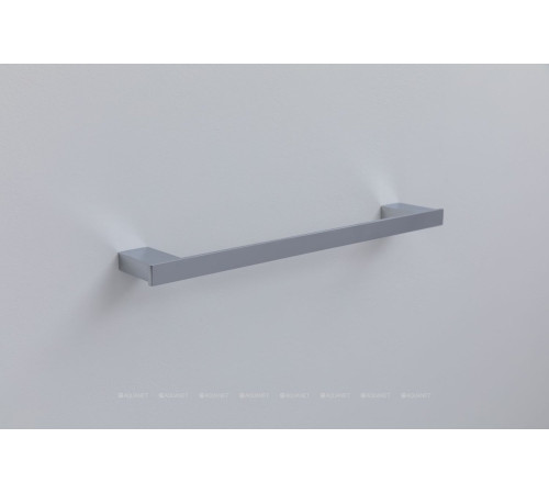 Держатель для полотенца Allen Brau INFINITY 400 мм латунь хром 6.21A11-00