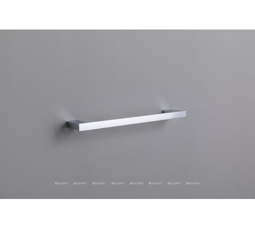 Держатель для полотенца Allen Brau INFINITY 400 мм латунь хром 6.21A11-00