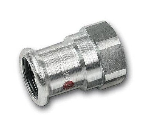 Муфта переходная Sanha 24270g 18x1/2 ВПр-ВР 124270G1812