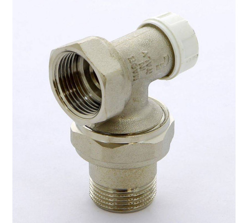Вентиль радиаторный обратный угловой Itap 3/4 396 3/4