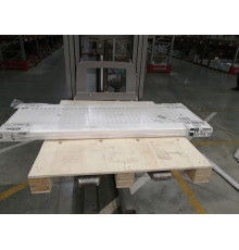 Радиатор стальной панельный Kermi therm-x2 Profil-V FTV 12 500x1400 мм нижнее правое подключение FTV120501401R2Y/002 RAL 9016