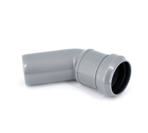 Отвод Sinikon Стандарт 32 мм 45° 504005.R