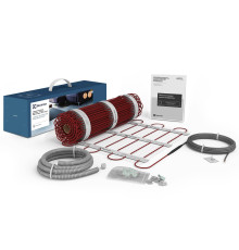 Нагревательный мат Electrolux Easy Fix Mat EEFM 2-180-2.5 2.5 м² EEFM 2-180-2.5