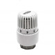 Термоголовка Kermi M30x1.5 с фиксатором ZV01900001