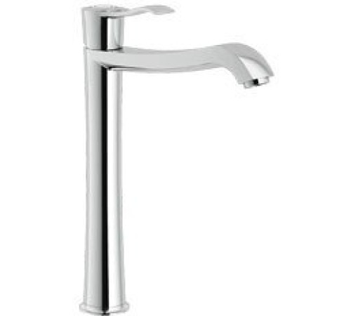 Смеситель для раковины TopZero Sofi высокий SI98128/2CR