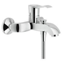 Смеситель для ванны TopZero Sofi SI98110/1CR