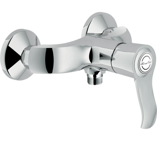 Смеситель для душа TopZero Sofi SI98130CR