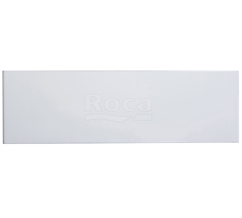 Панель для ванны Roca BeCool 170х80 фронтальная ZRU9302854