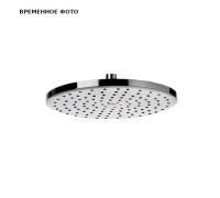 Верхний душ Remer 20 см круглый хром 356MD20X