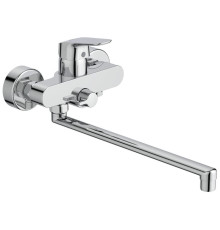 Смеситель для ванны Ideal Standard Ceraflex длинный излив 320 мм B1741AA