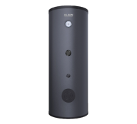 Бойлер косвенного нагрева Elsen EWH SmartCover 160 л EWH01.160