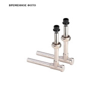 Соединительный элемент Viega Sanpress 2272.5 для подключения радиатора 15x1/2 360399