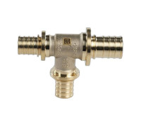 Тройник переходный REHAU RAUTITAN MX 25-20-16 11080841001