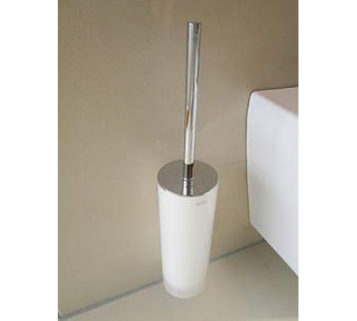 Ершик для туалета подвесной Keuco Edition 400 хром 11564 019000
