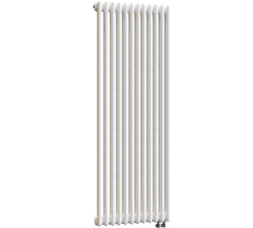 Радиатор трубчатый Arbonia 3180V 12 секций нижнее подключение 3180V/12 RAL 9016