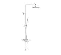 Душевая система Damixa Scandinavian Pure 936740000