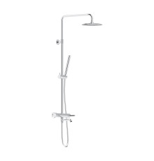 Душевая система Damixa Scandinavian Pure 936740000