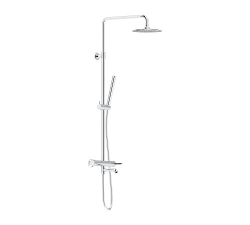 Душевая система Damixa Scandinavian Pure 936740000