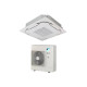 Кассетный кондиционер Daikin FCAG140B/RZASG140MV1/BYCQ140E инверторный FCAG140B/RZASG140MV1/BYCQ140E
