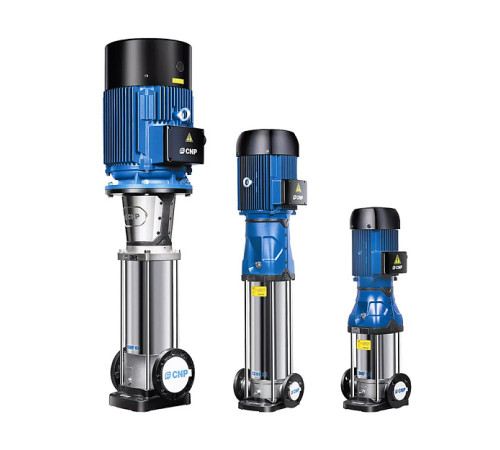 Насос вертикальный многоступенчатый CNP CDM1-3FSWPR 0.37 кВт CDM1-3FSWPR