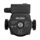 Насос циркуляционный Hoobs CT 25-60S 130 мм 100 Вт с гайками 08135H