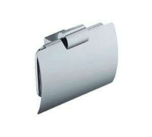 Держатель туалетной бумаги с крышкой Keuco Edition 11 20060010000