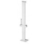 Внутренняя вертикальная консоль Kermi тип 22 BH 200 RAL 9016 ZB03380001
